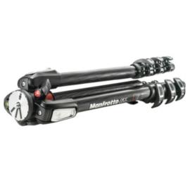 سه-پایه-عکاسی-مانفرتو-Manfrotto-MT055CXPRO4-Carbon